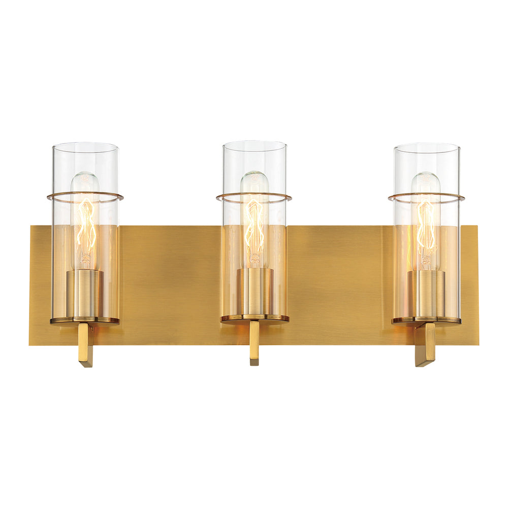 Pista Vanity