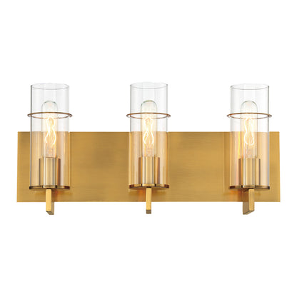 Pista Vanity