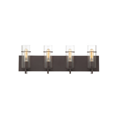 Pista Vanity