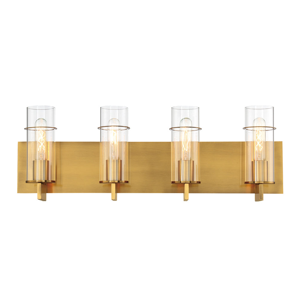 Pista Vanity