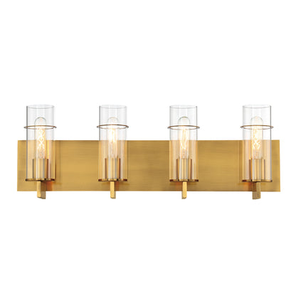 Pista Vanity