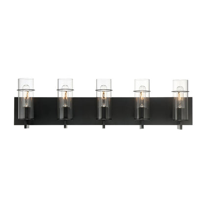 Pista Vanity
