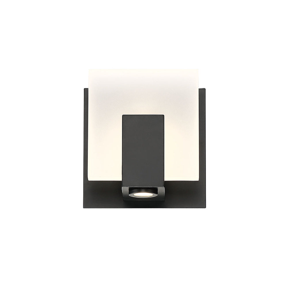 Canmore Vanity