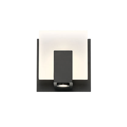 Canmore Vanity