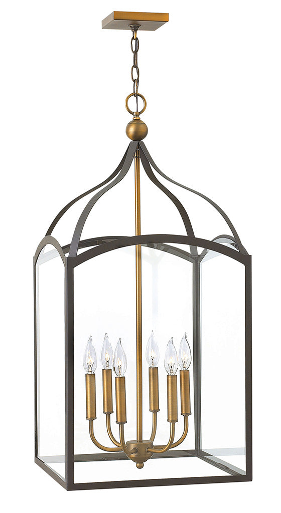 Clarendon Open Frame