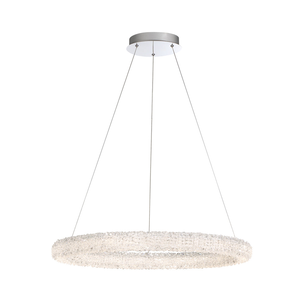Sassi Chandelier