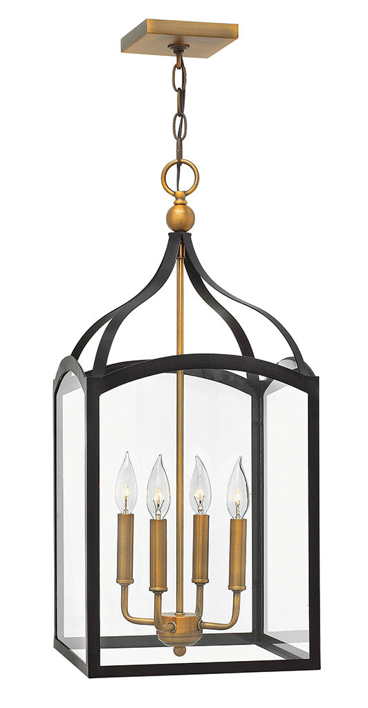 Clarendon Open Frame