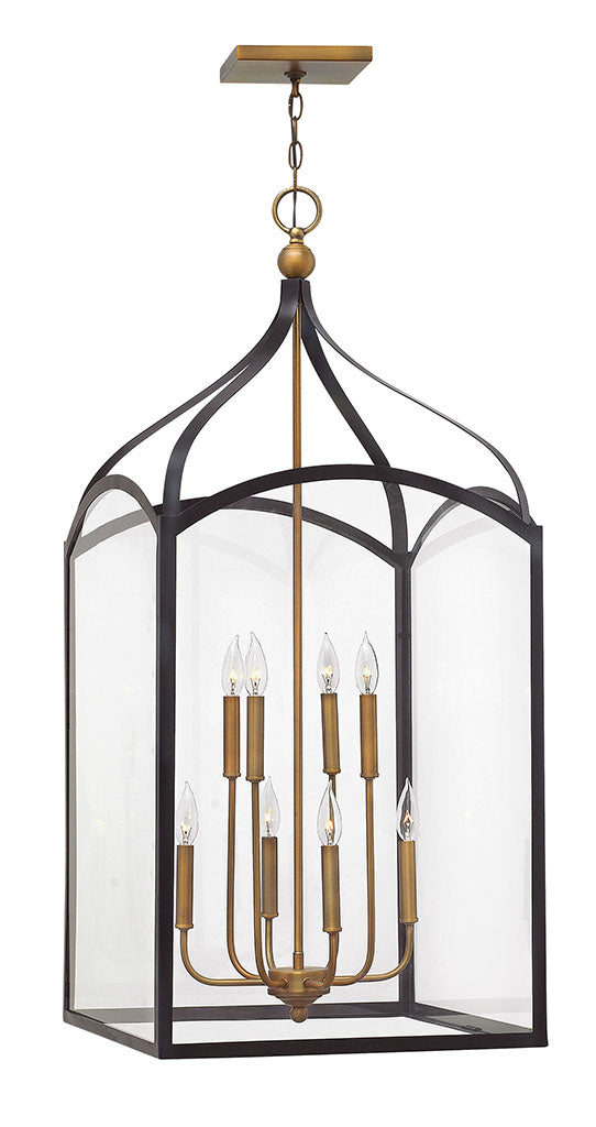 Clarendon Two Tier Open Frame
