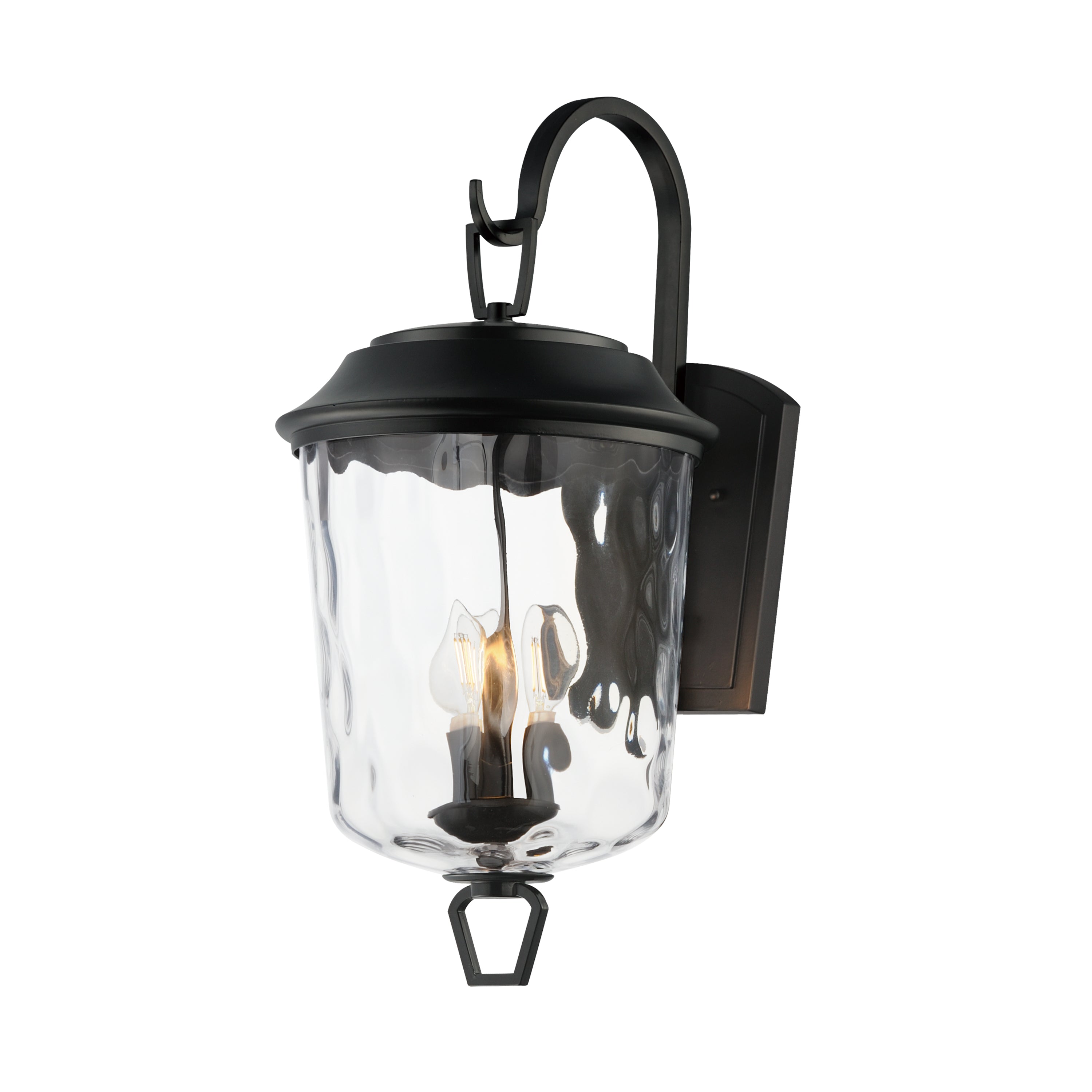 Prescott Outdoor Wall Mount