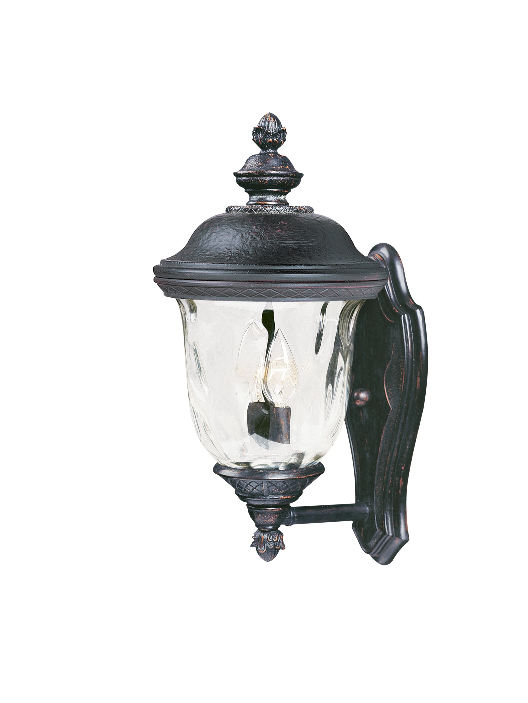 Carriage House DC Outdoor Wall Mount