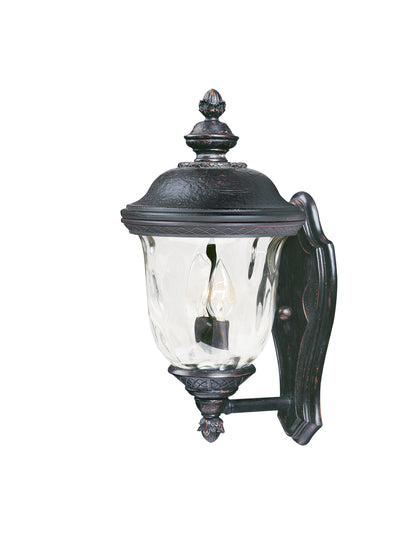 Carriage House DC Outdoor Wall Mount