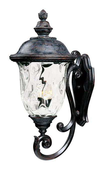 Carriage House DC Outdoor Wall Mount