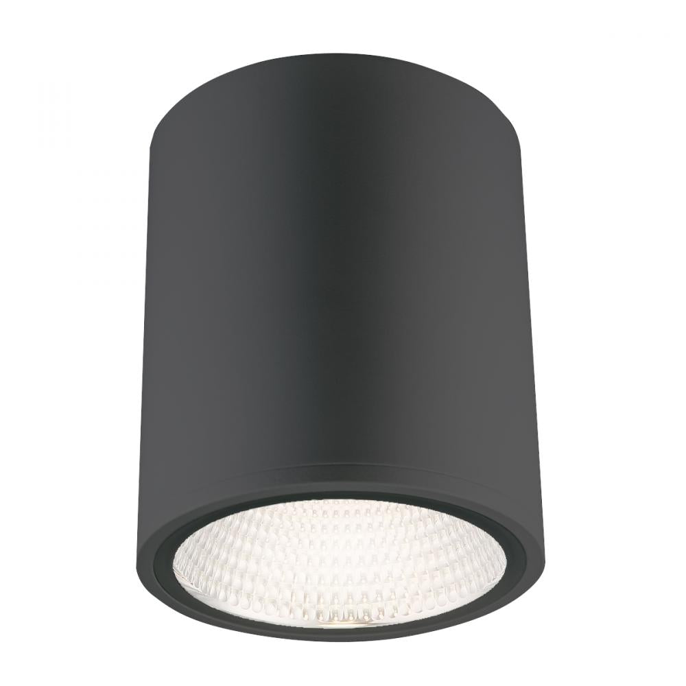 Cask Flush Mount