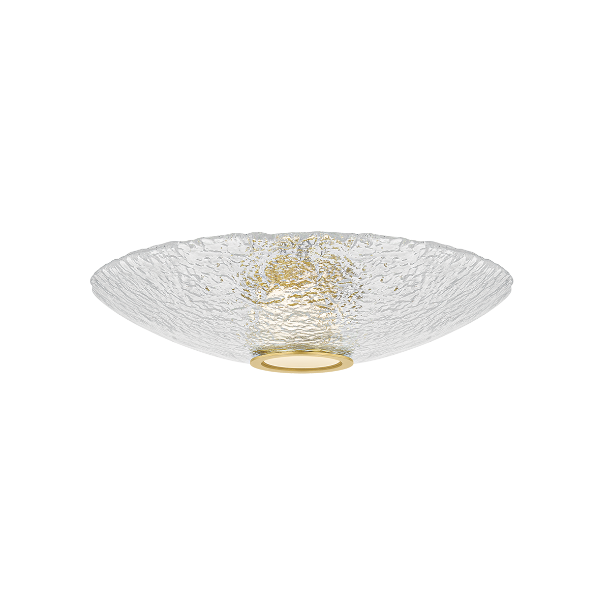 New Haven Flush Mount