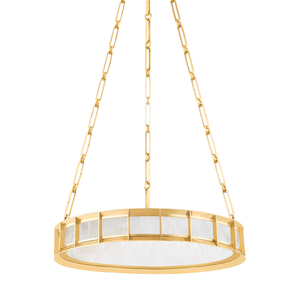 LEDA Chandelier