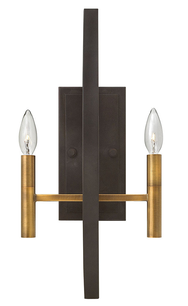 Euclid Sconce