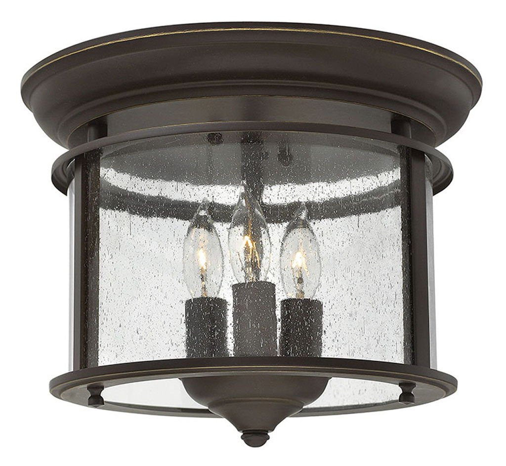 Gentry Flush Mount