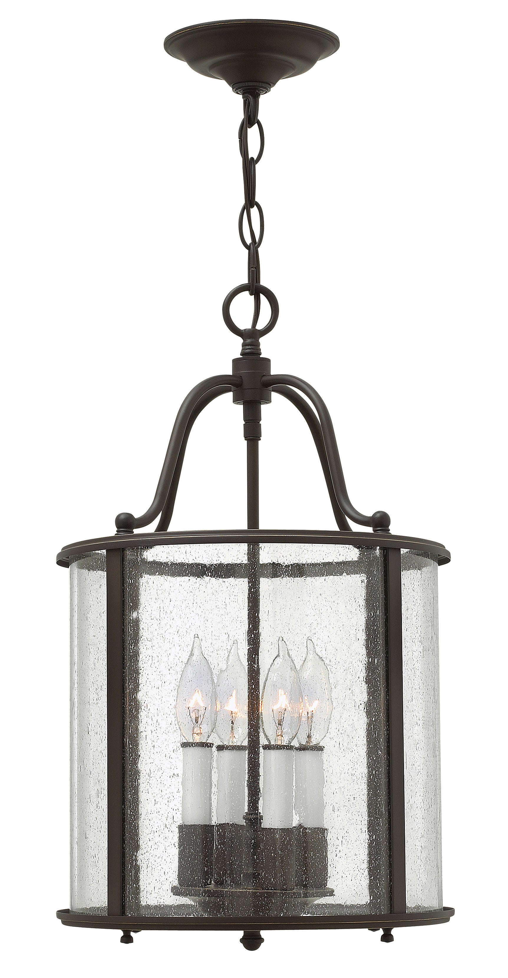 Gentry Medium Single Tier