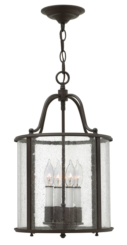 Gentry Medium Single Tier