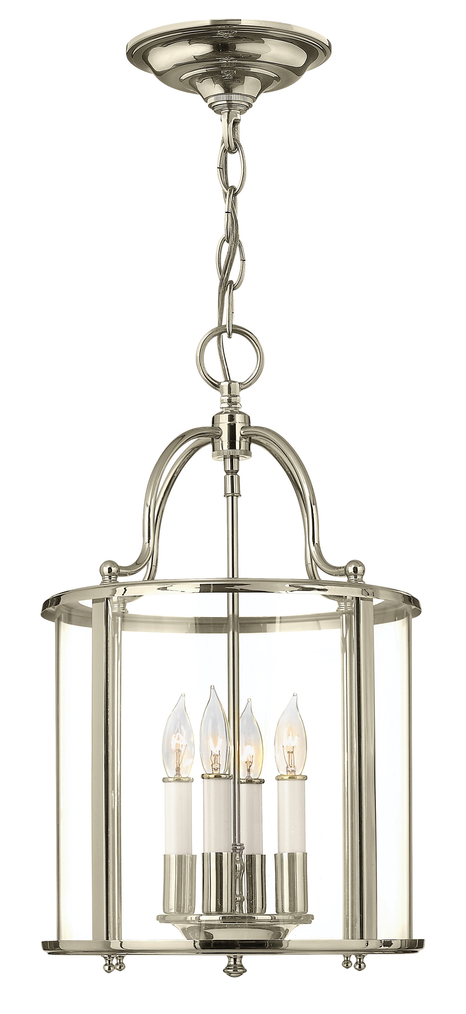 Gentry Medium Single Tier