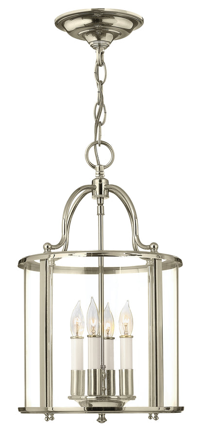 Gentry Medium Single Tier