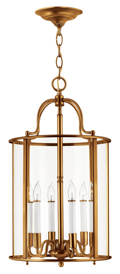 Gentry Medium Single Tier