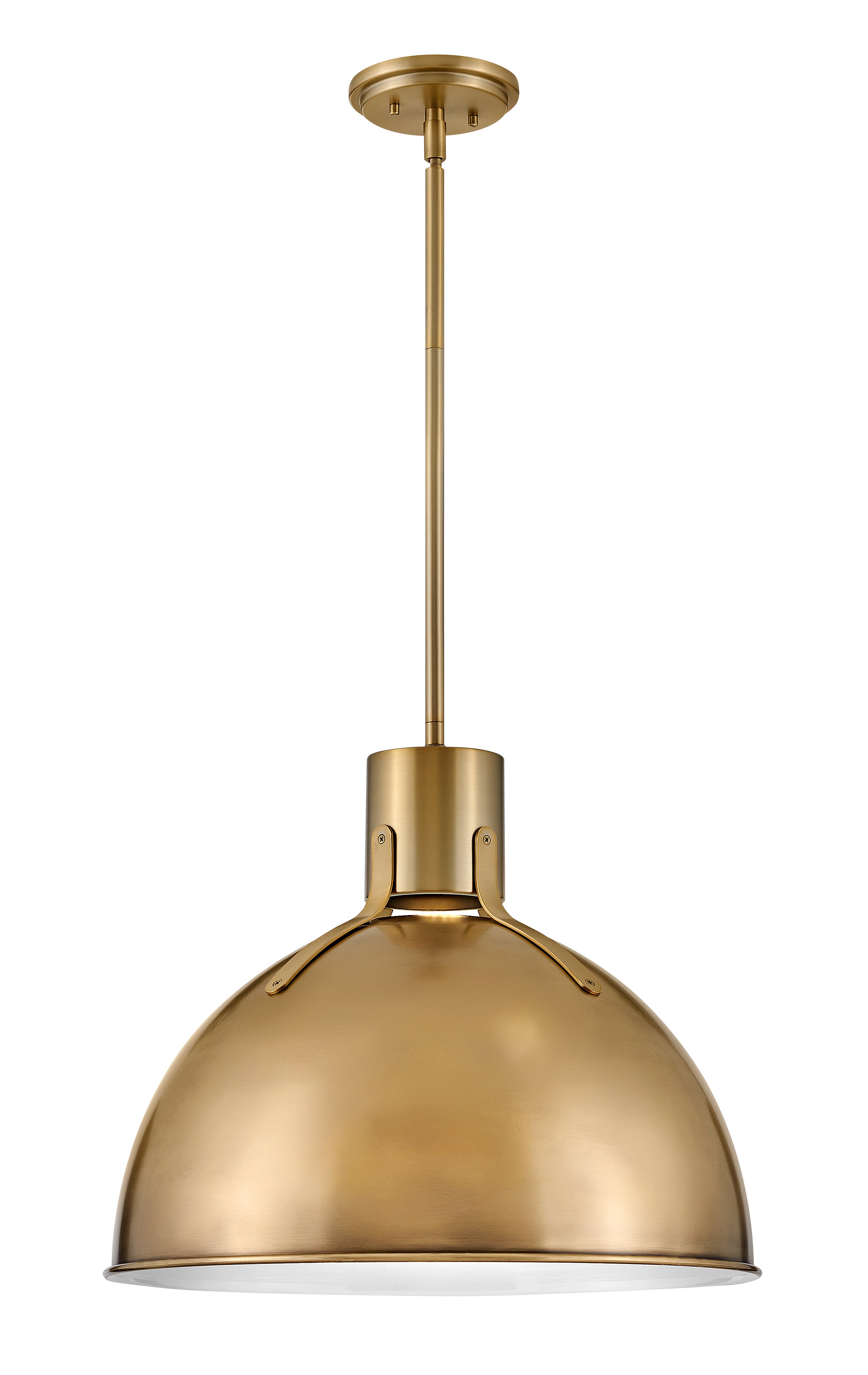 Argo Large Pendant