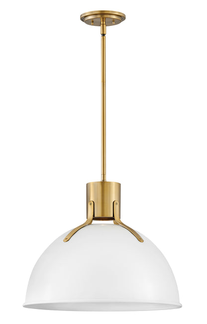 Argo Large Pendant