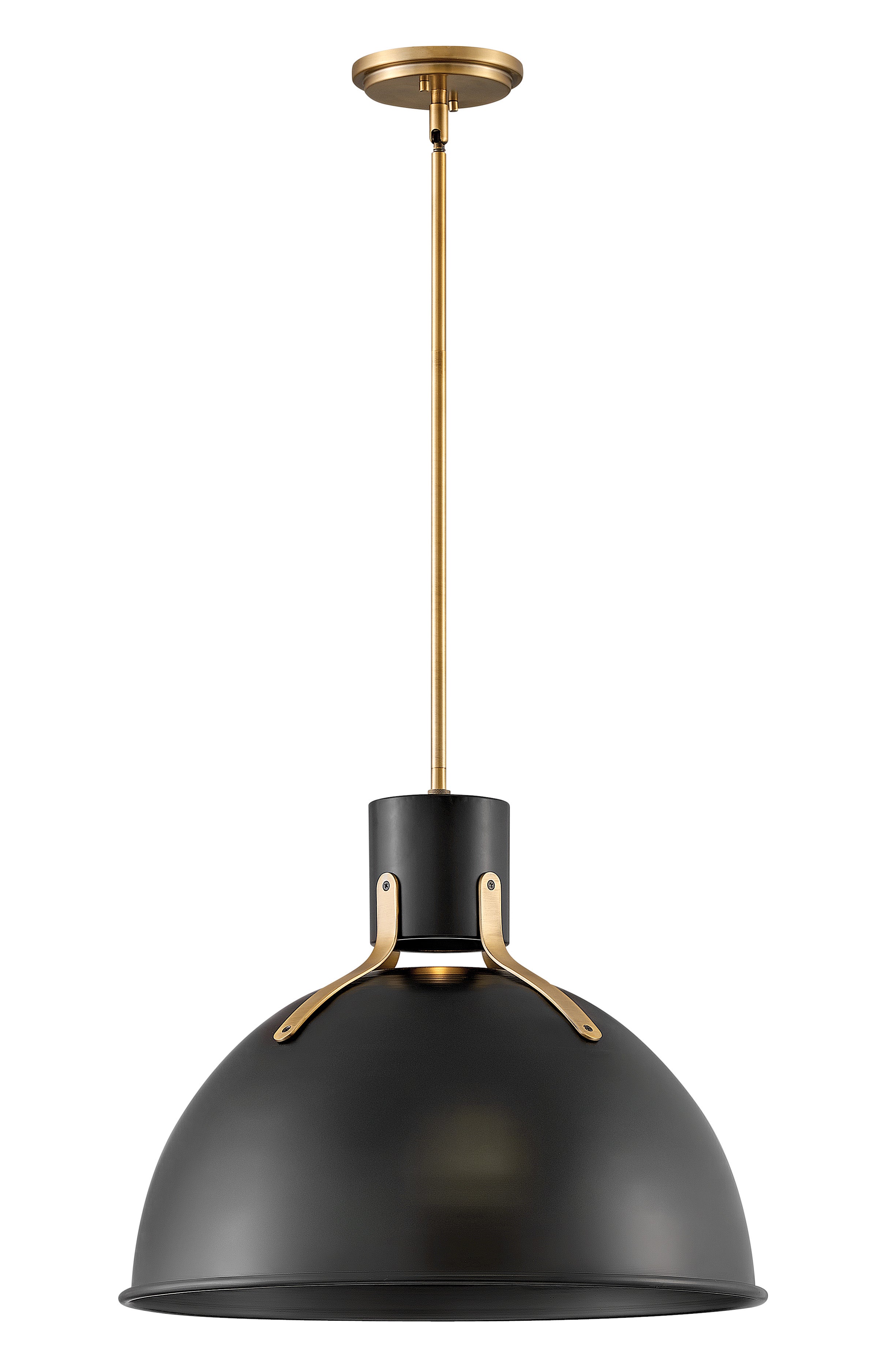 Argo Large Pendant