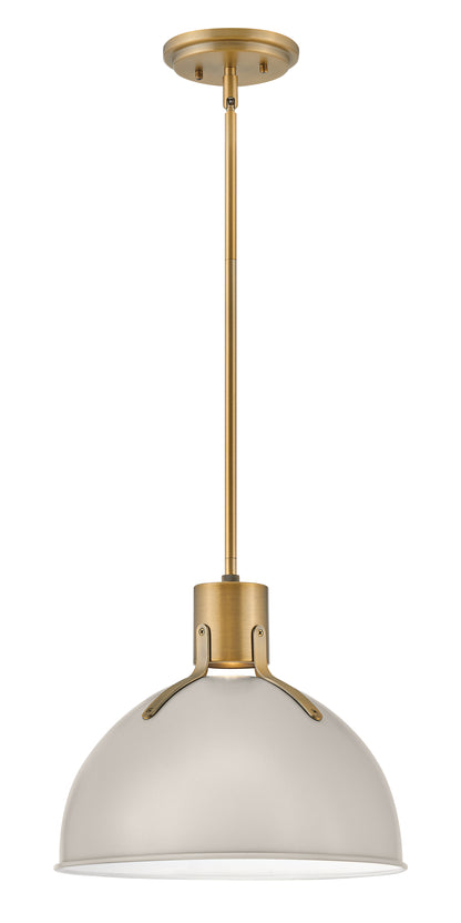 Argo Medium Pendant