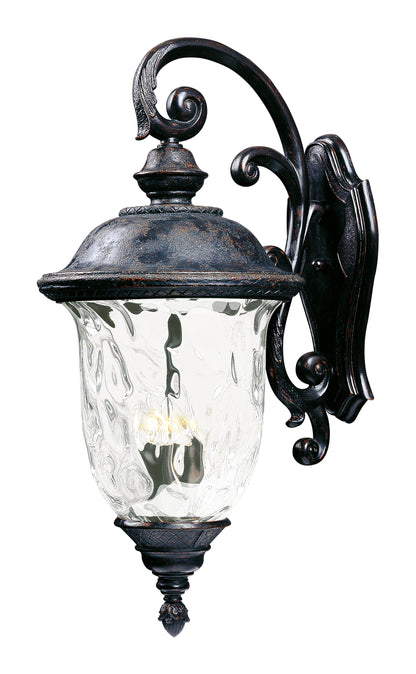 Carriage House DC Outdoor Wall Mount