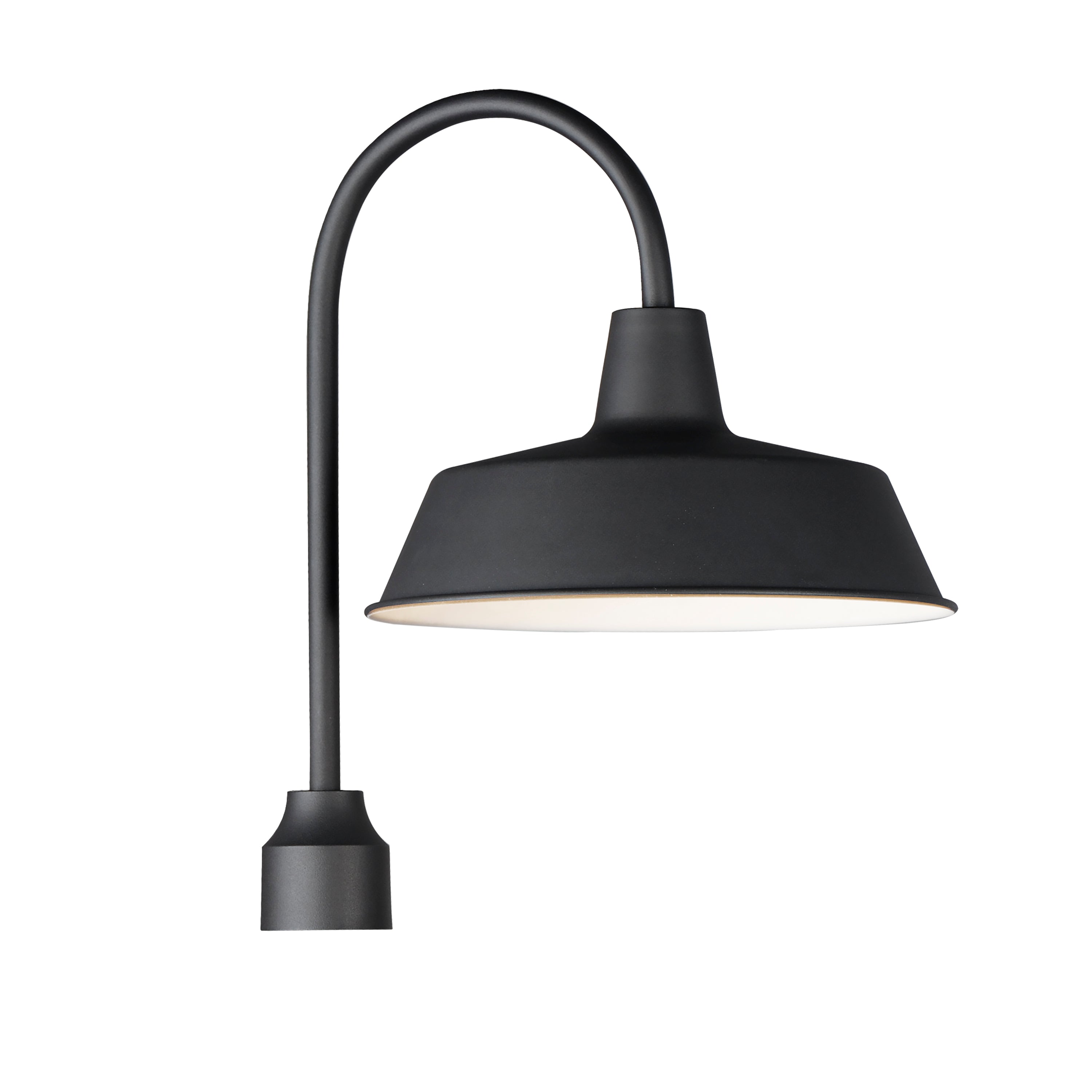 Pier M Outdoor Post Lantern