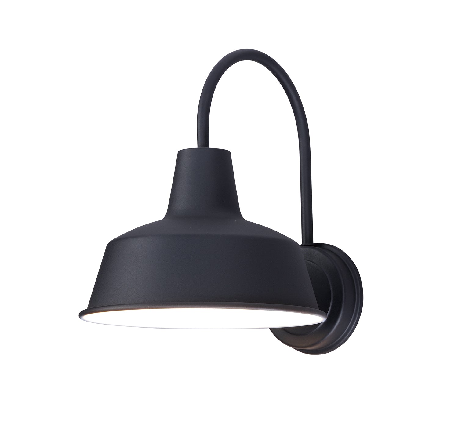 Pier M Outdoor Wall Mount