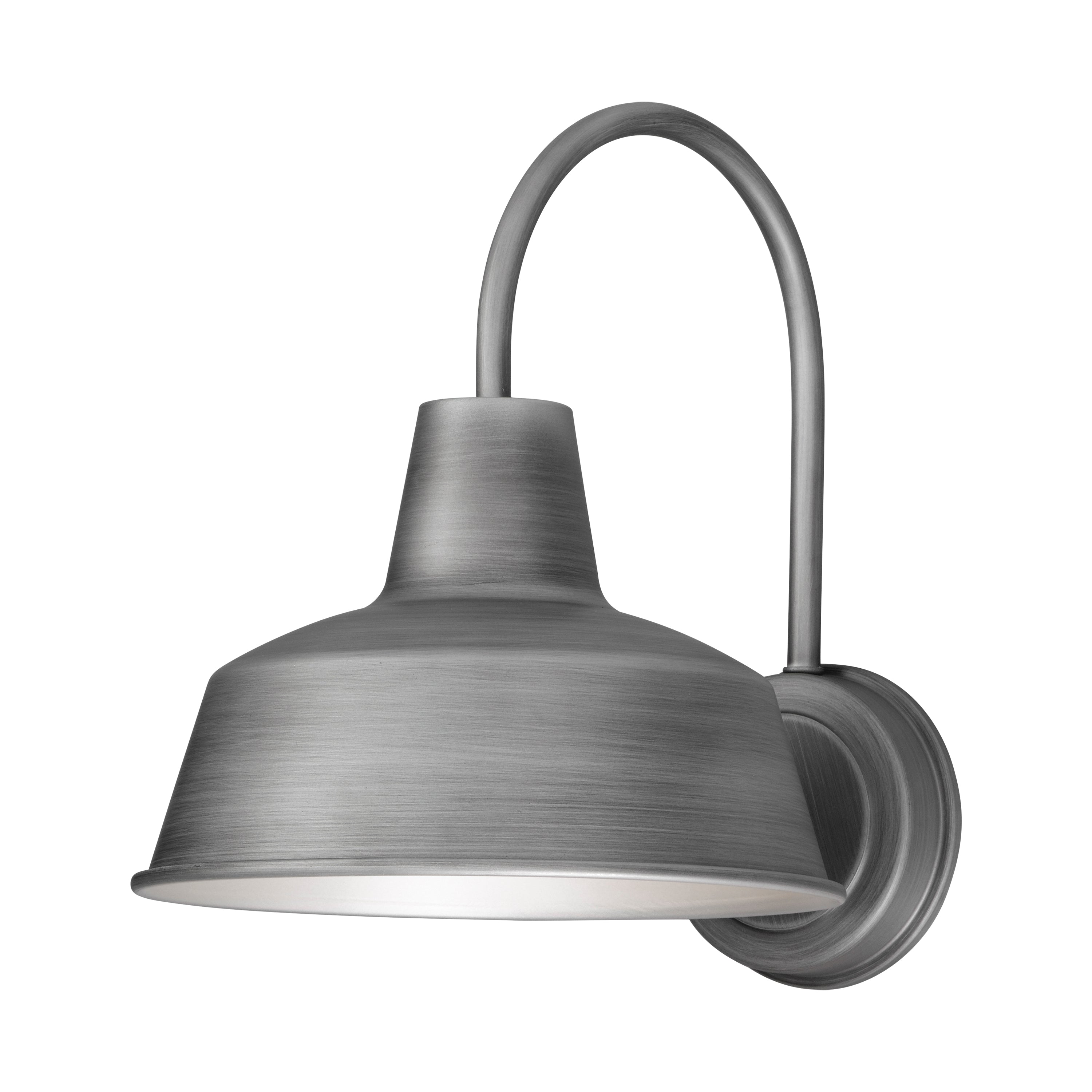 Pier M Outdoor Wall Mount