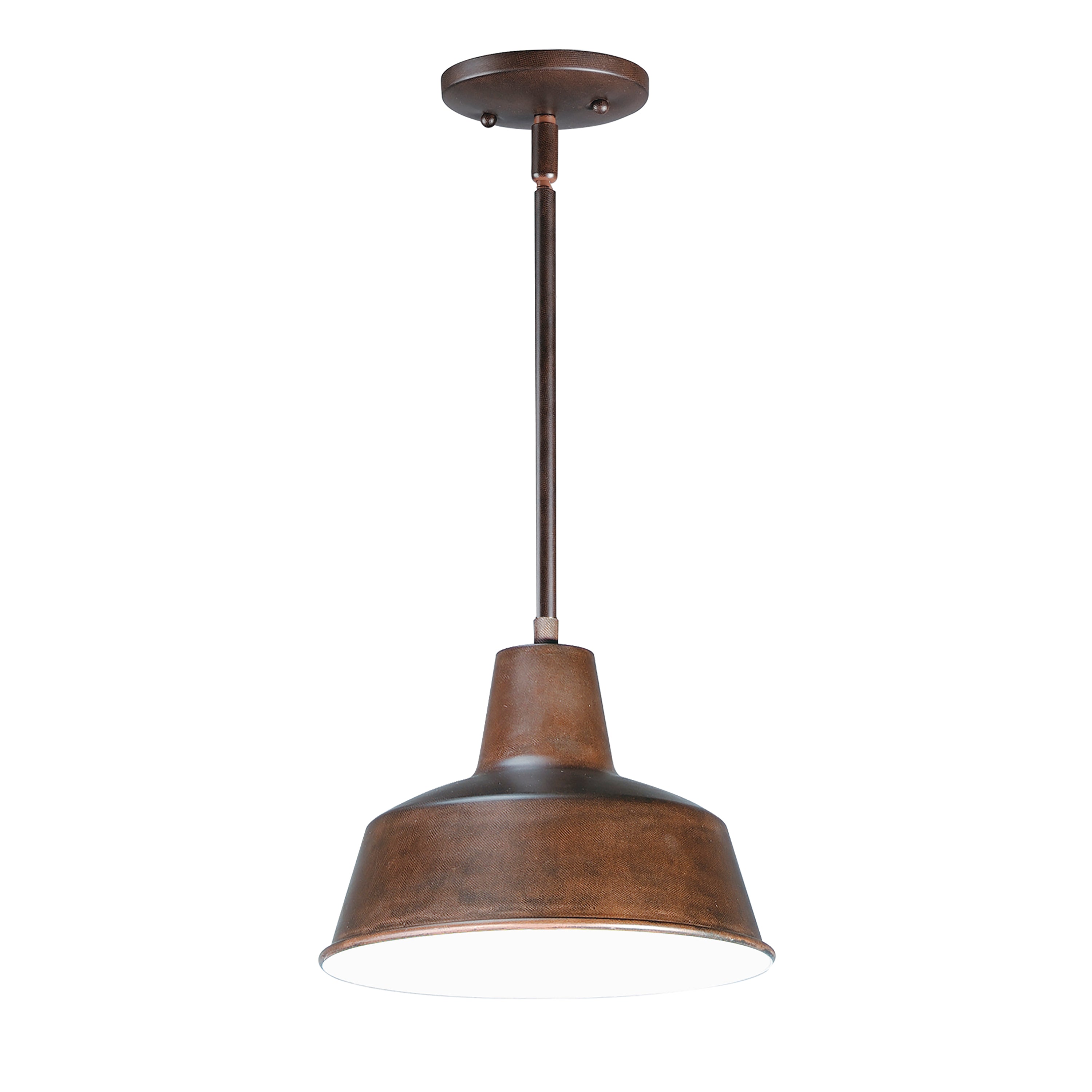 Pier M Outdoor Pendant