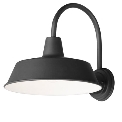 Pier M Outdoor Wall Mount