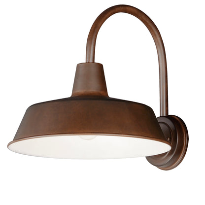 Pier M Outdoor Wall Mount