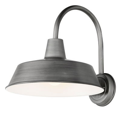 Pier M Outdoor Wall Mount
