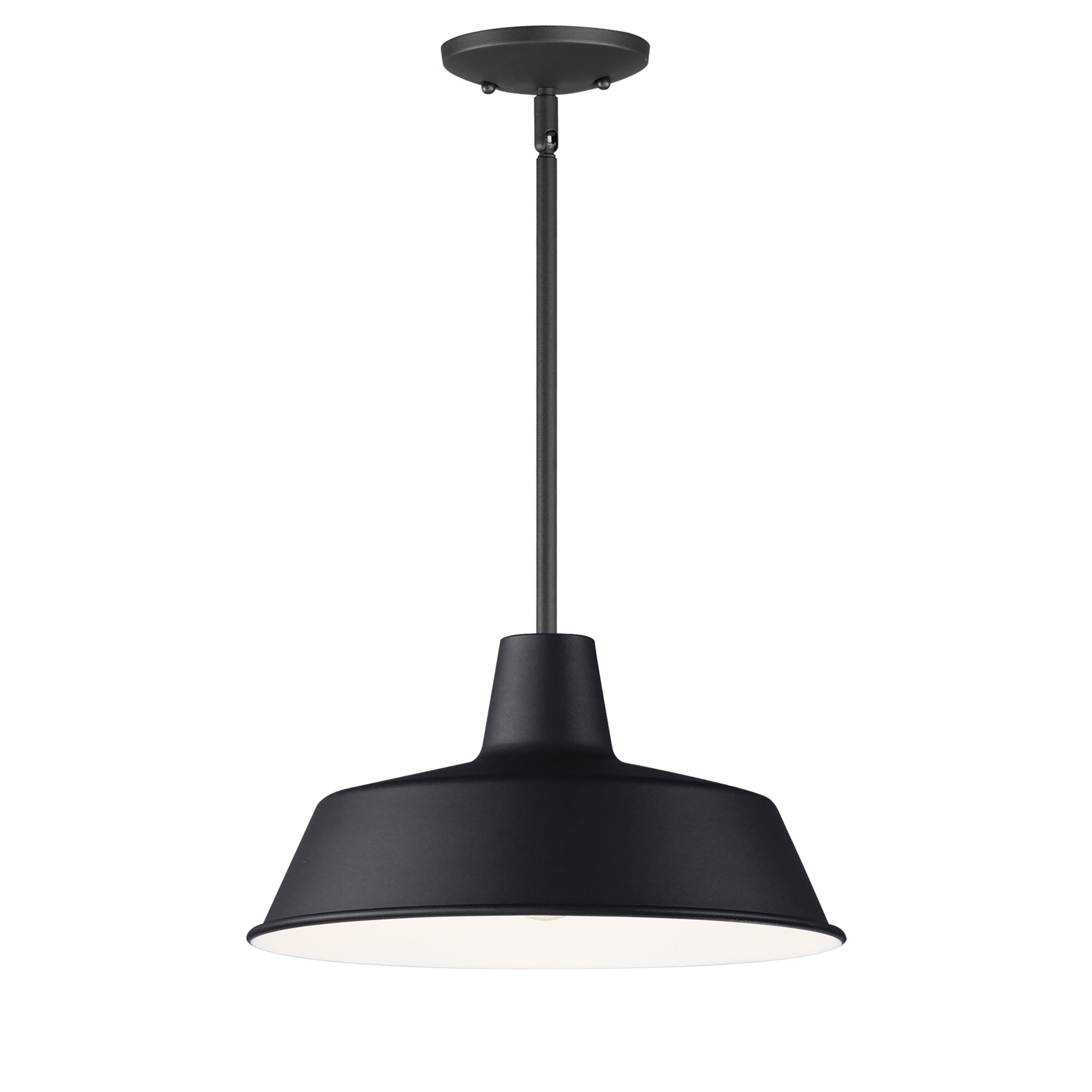 Pier M Outdoor Pendant