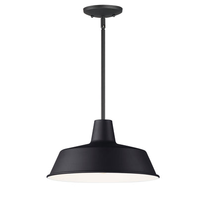 Pier M Outdoor Pendant