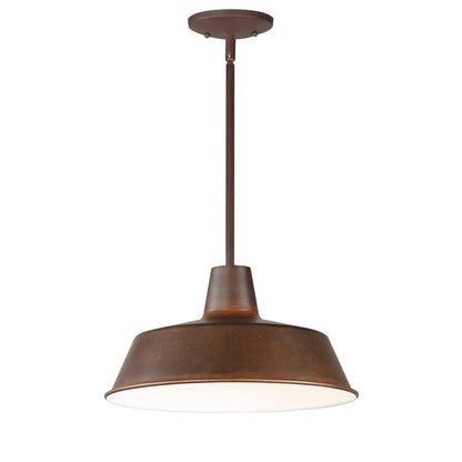 Pier M Outdoor Pendant