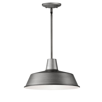 Pier M Outdoor Pendant