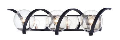 Curlicue Bath Vanity