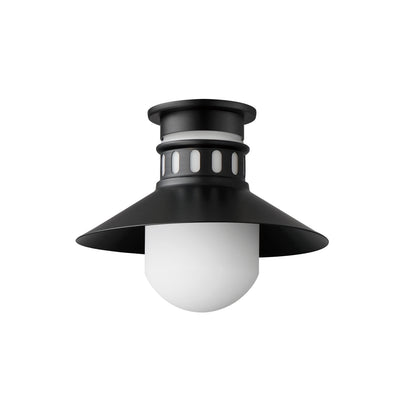 Admiralty Outdoor Flush Mount