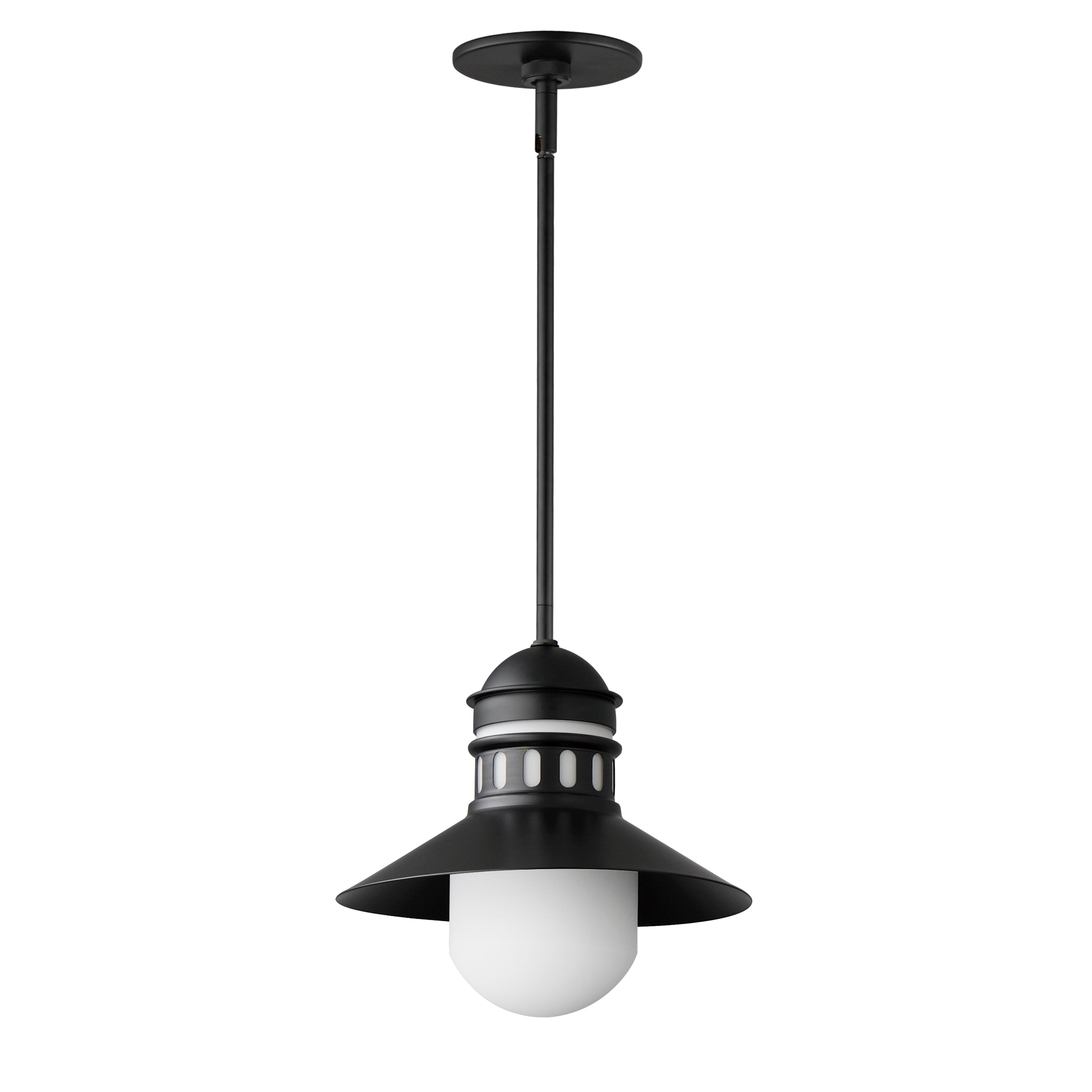 Admiralty Outdoor Pendant