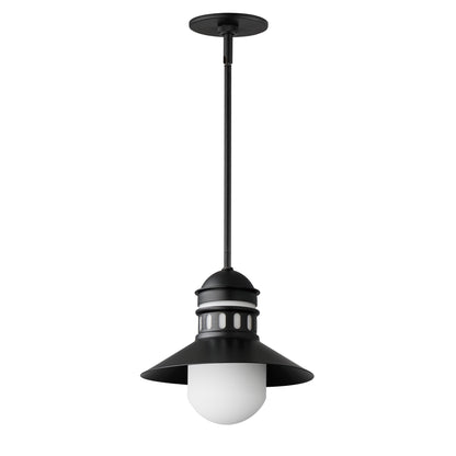 Admiralty Outdoor Pendant