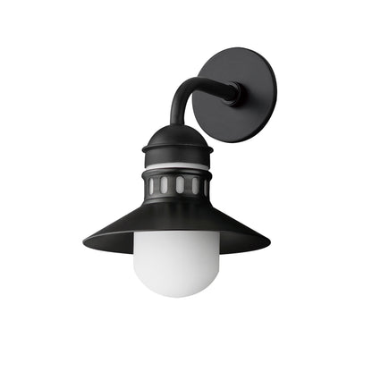 Admiralty Outdoor Wall Mount