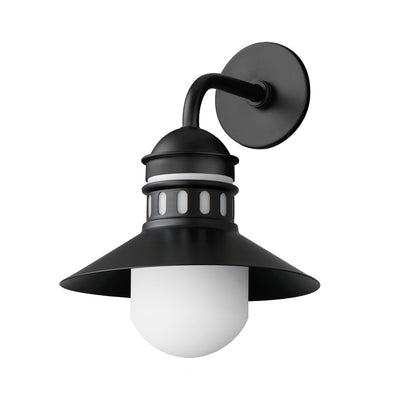 Admiralty Outdoor Wall Mount