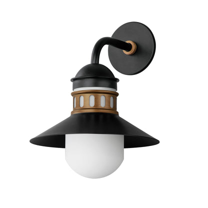 Admiralty Outdoor Wall Mount