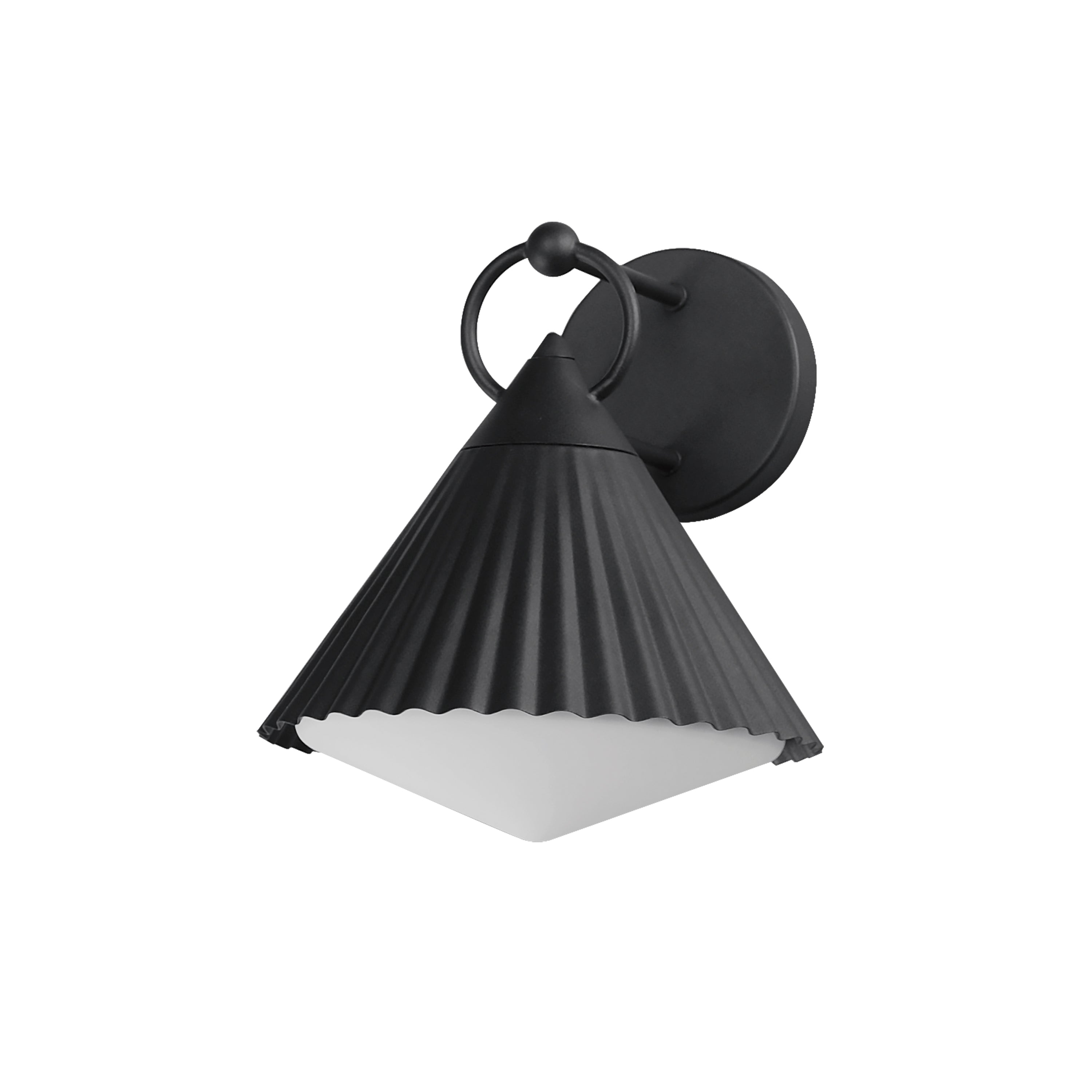 Odette Outdoor Wall Mount